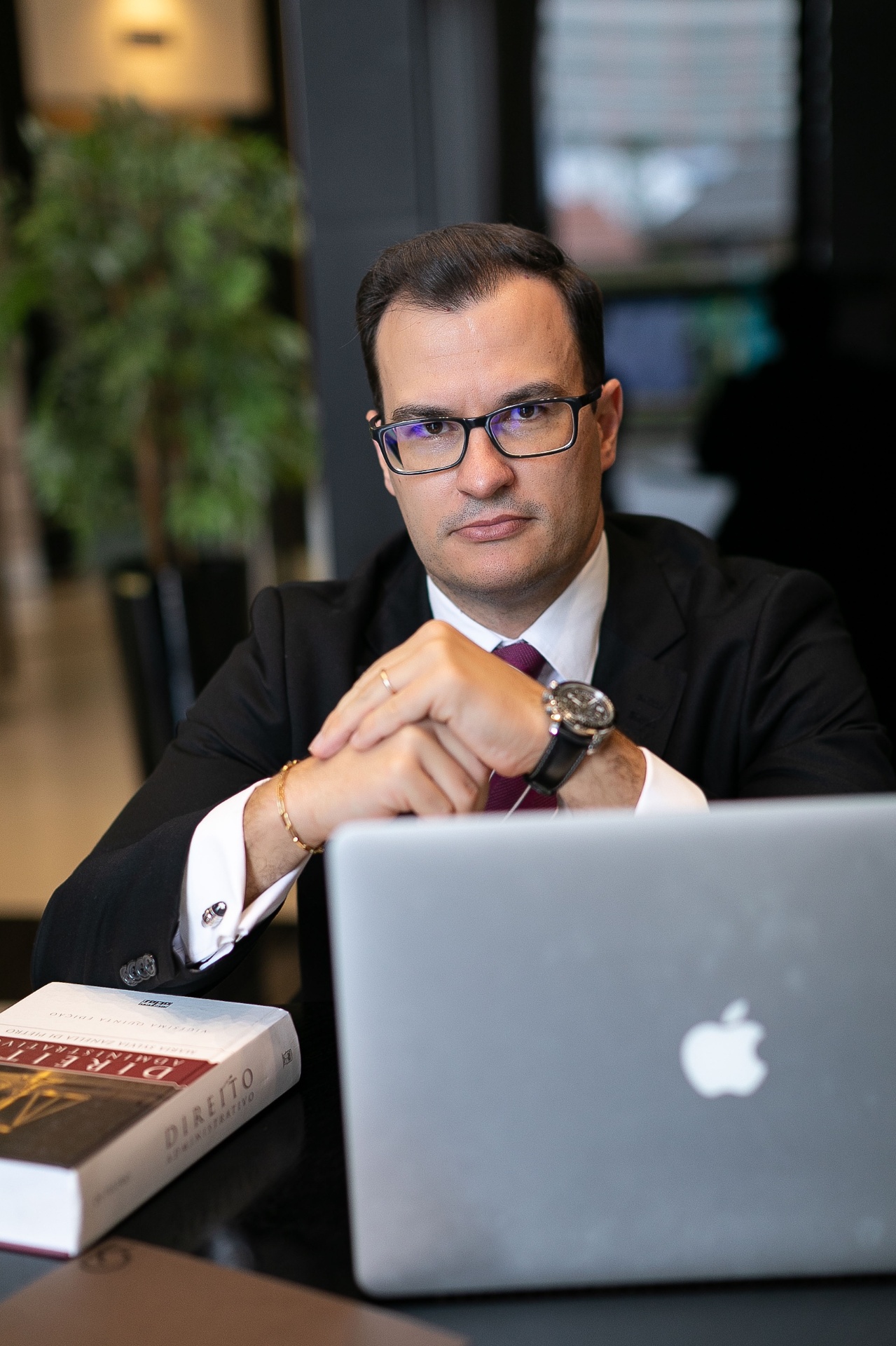 Dr. Cardoso — Cardoso | Kalinowski Advogados Associados